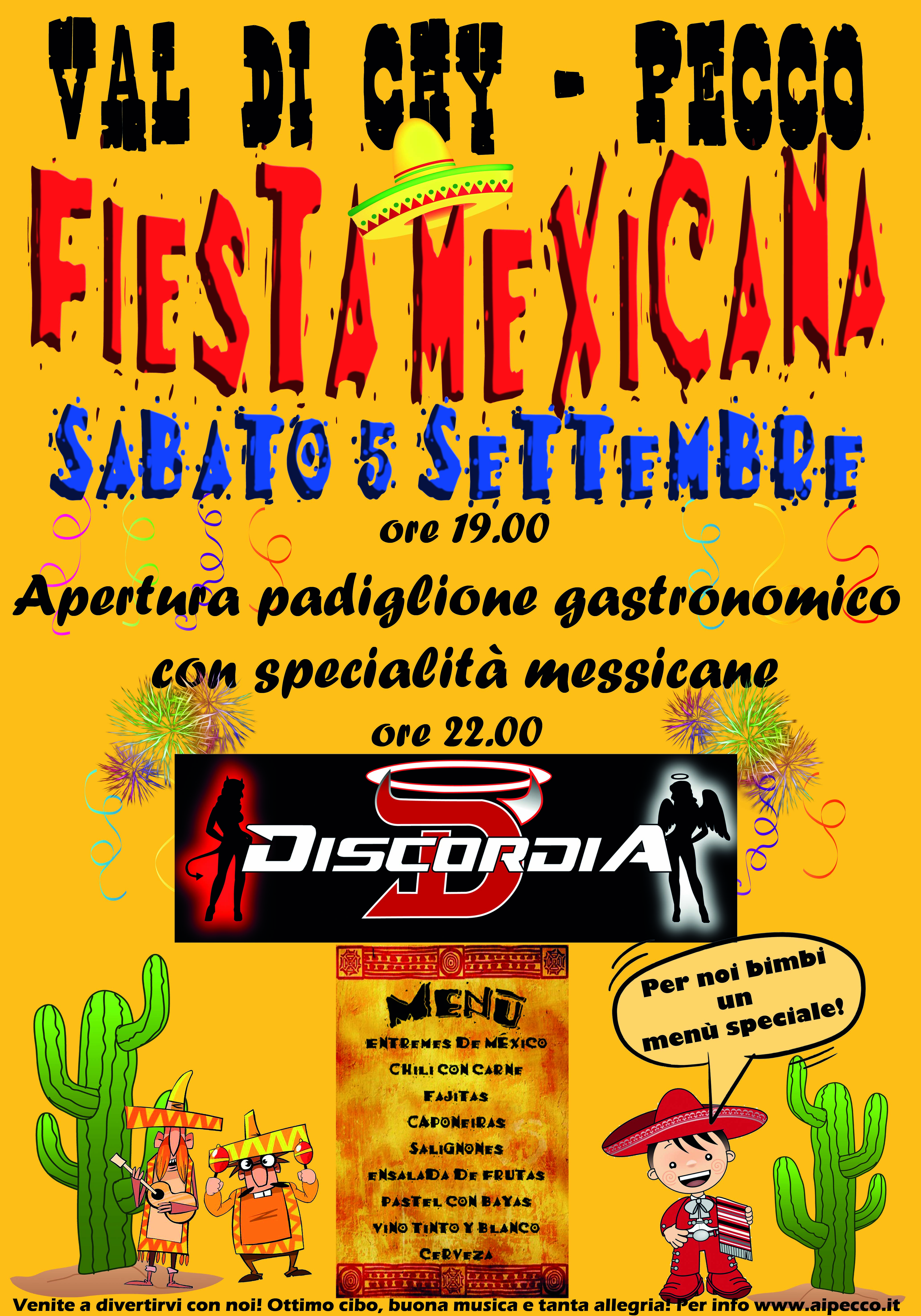 Manifesto Festa