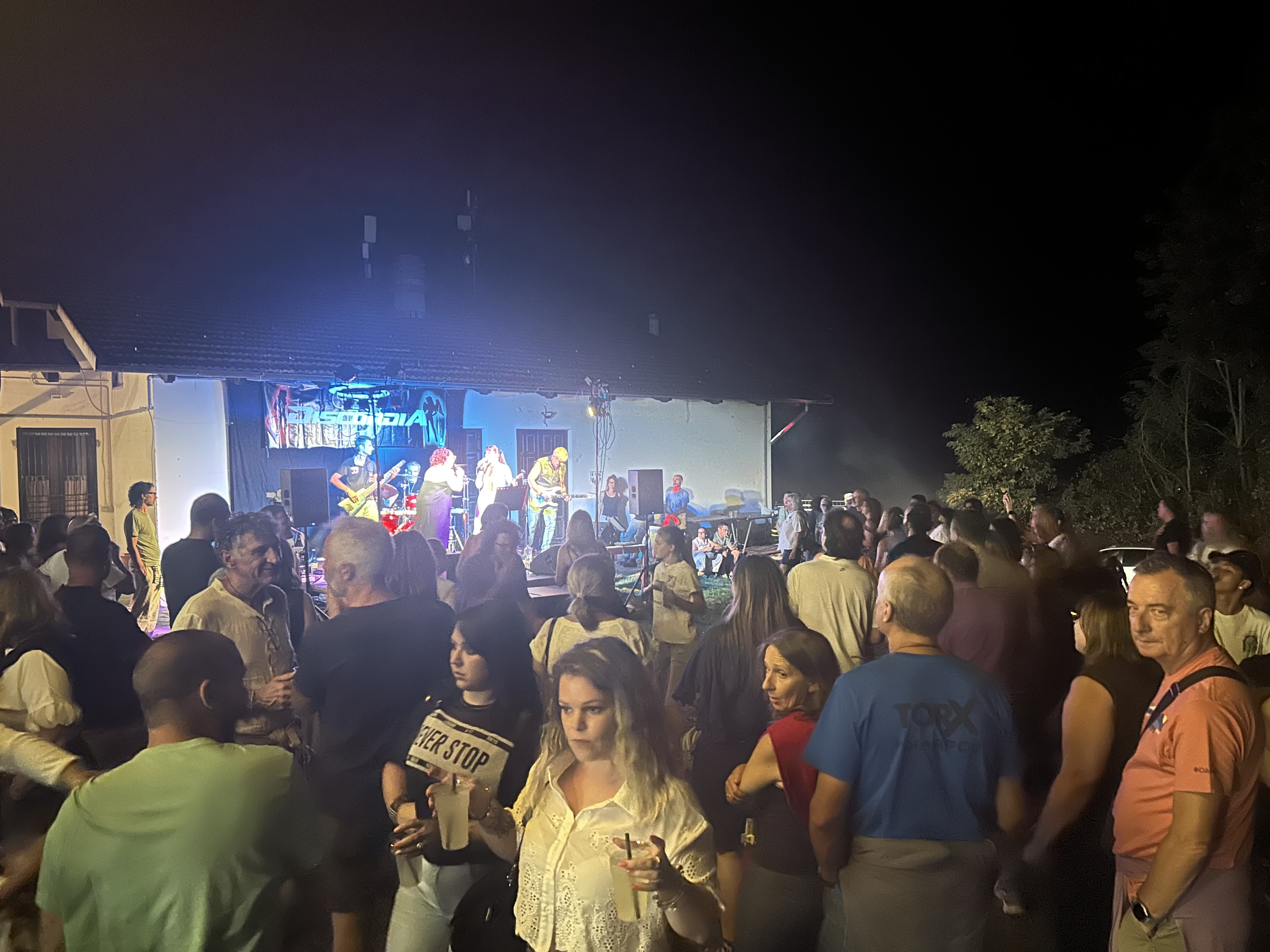 Foto Sabato 5 Settembre