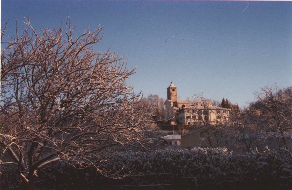 Chiesa di San Michele