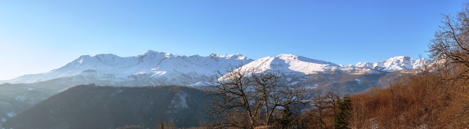 Valchiusella